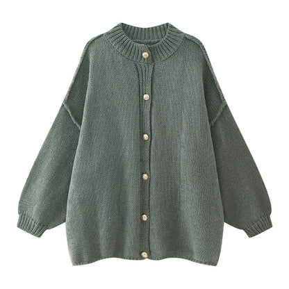 Trendiger Cardigan