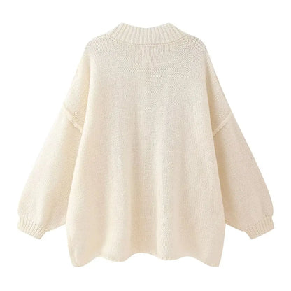 Trendiger Cardigan