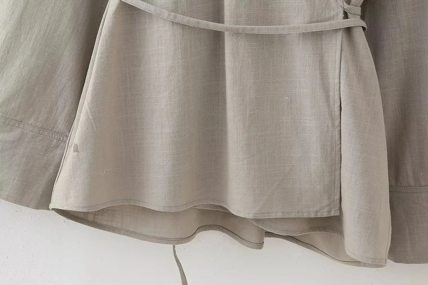 Lässiger Kimono