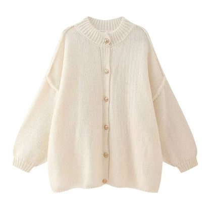 Trendiger Cardigan