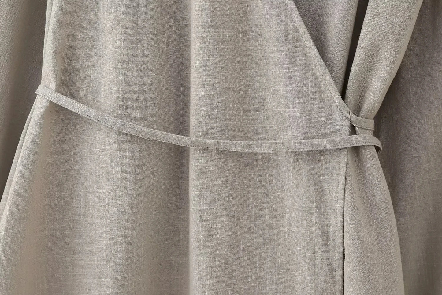 Lässiger Kimono