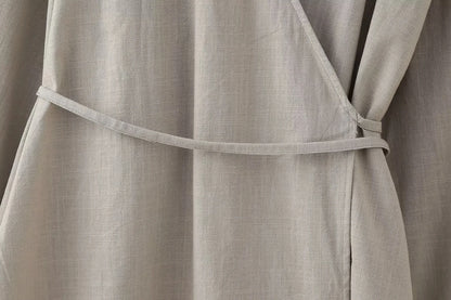 Lässiger Kimono