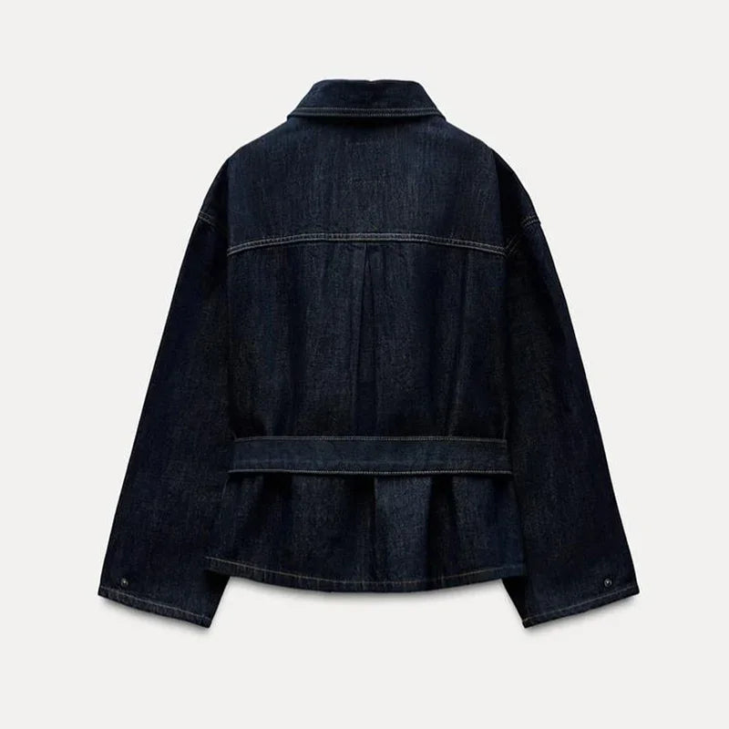 Jeans - Jacke und Hose Set