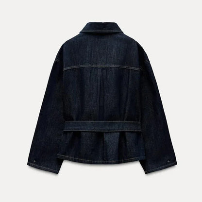 Jeans - Jacke und Hose Set