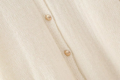 Trendiger Cardigan
