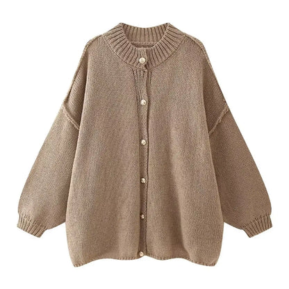 Trendiger Cardigan