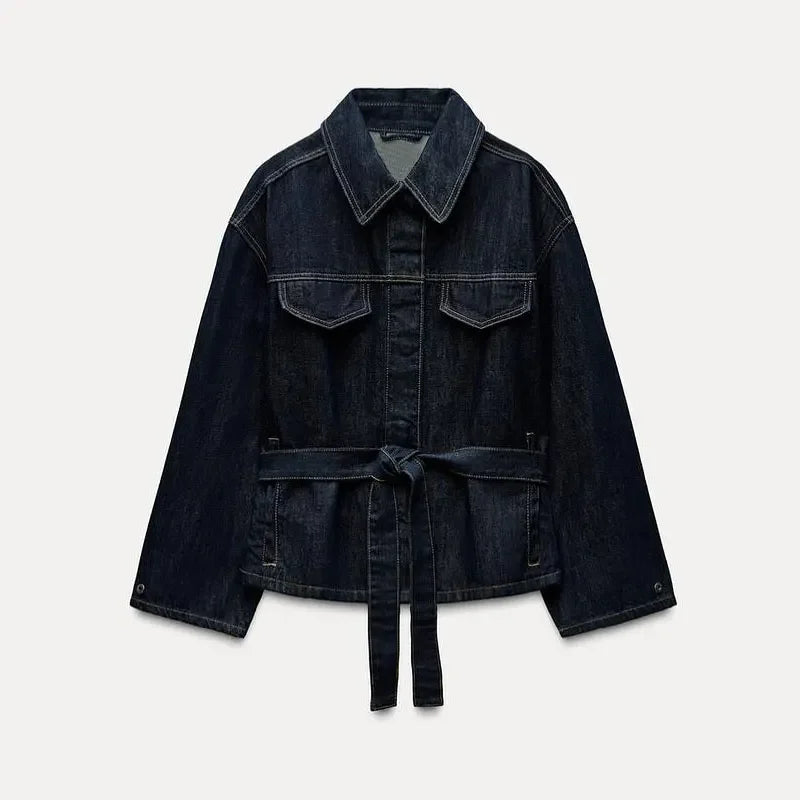 Jeans - Jacke und Hose Set