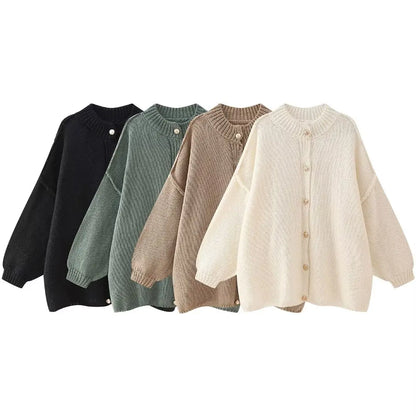 Trendiger Cardigan