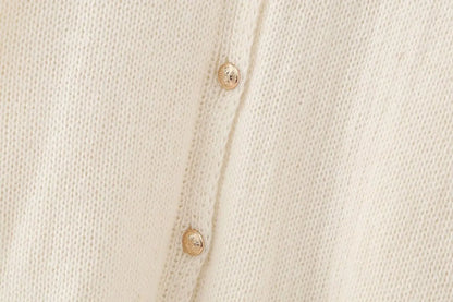 Trendiger Cardigan