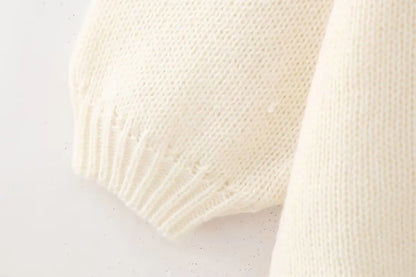 Trendiger Cardigan