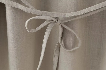 Lässiger Kimono
